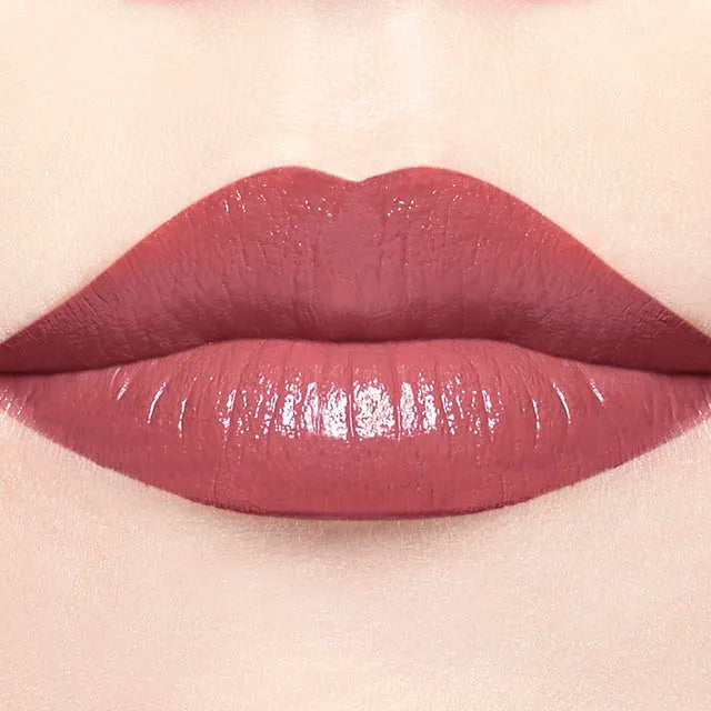 Jill Stuart Rouge Lip Jewel Gemmy Satin | Jewel-Like Lipstick with Satin Shine