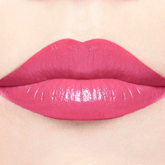 Jill Stuart Rouge Lip Jewel Gemmy Satin | Jewel-Like Lipstick with Satin Shine
