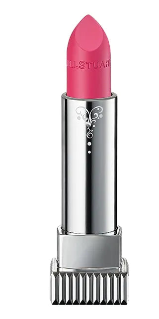 Jill Stuart Rouge Lip Jewel Gemmy Satin | Jewel-Like Lipstick with Satin Shine