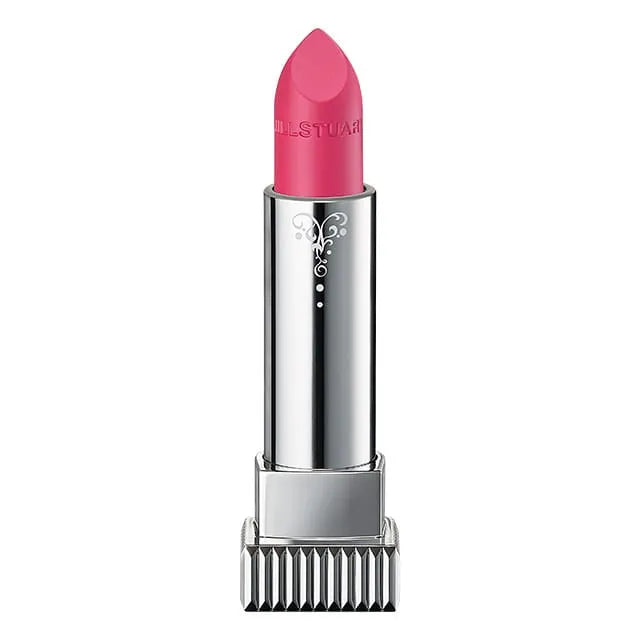 Jill Stuart Rouge Lip Jewel Gemmy Satin | Jewel-Like Lipstick with Satin Shine