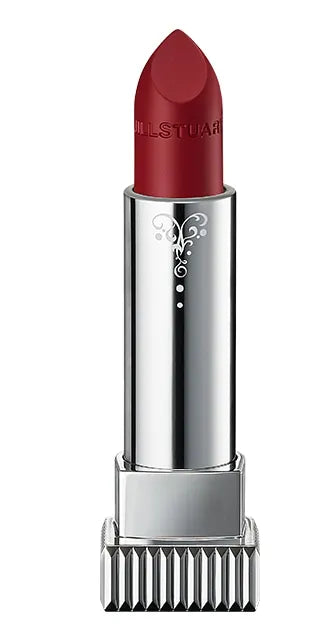 Jill Stuart Rouge Lip Jewel Gemmy Satin | Jewel-Like Lipstick with Satin Shine