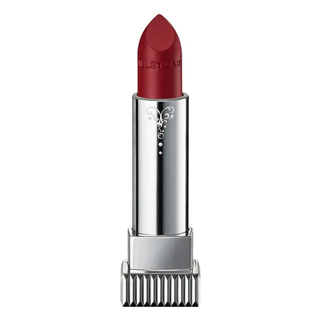 Jill Stuart Rouge Lip Jewel Gemmy Satin | Jewel-Like Lipstick with Satin Shine