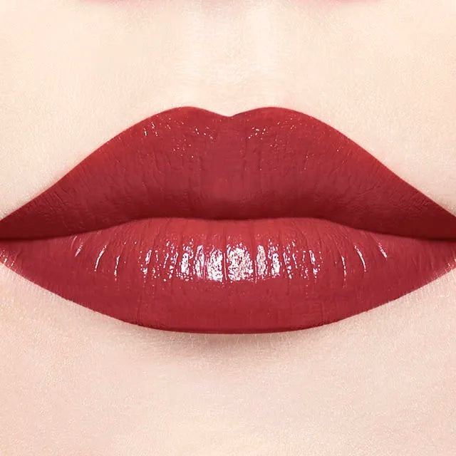 Jill Stuart Rouge Lip Jewel Gemmy Satin | Jewel-Like Lipstick with Satin Shine