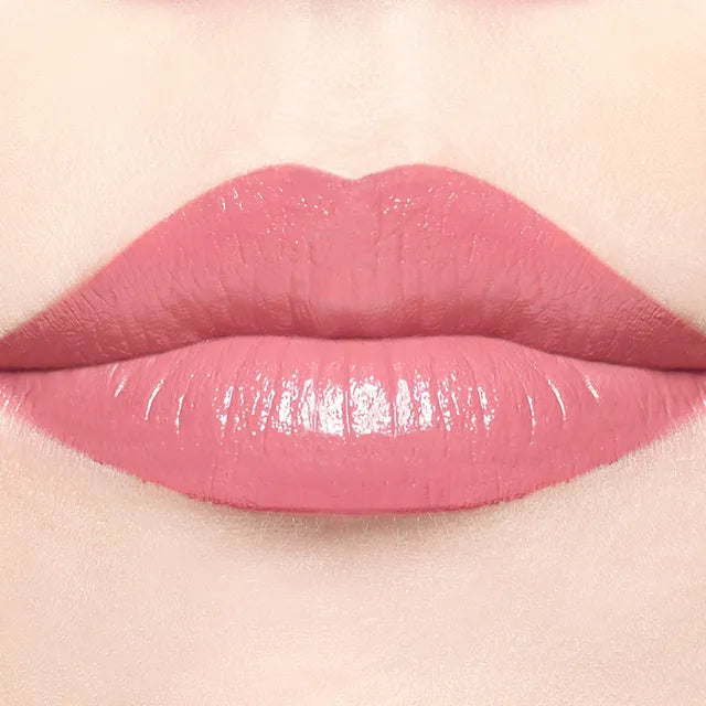 Jill Stuart Rouge Lip Jewel Gemmy Satin | Jewel-Like Lipstick with Satin Shine