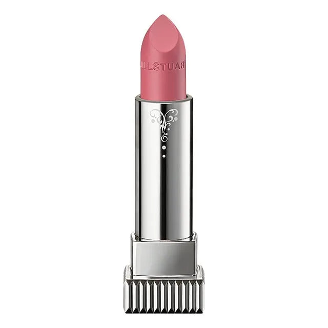 Jill Stuart Rouge Lip Jewel Gemmy Satin | Jewel-Like Lipstick with Satin Shine