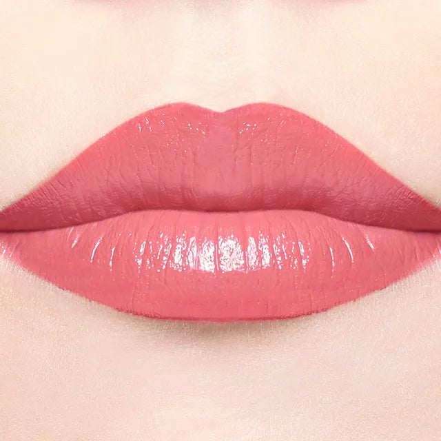 Jill Stuart Rouge Lip Jewel Gemmy Satin | Jewel-Like Lipstick with Satin Shine