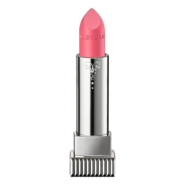 Jill Stuart Rouge Lip Jewel Gemmy Satin | Jewel-Like Lipstick with Satin Shine