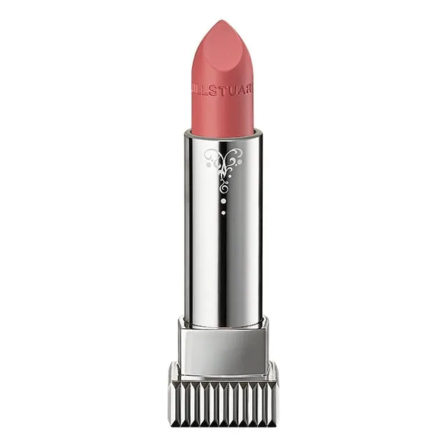 Jill Stuart Rouge Lip Jewel Gemmy Satin | Jewel-Like Lipstick with Satin Shine