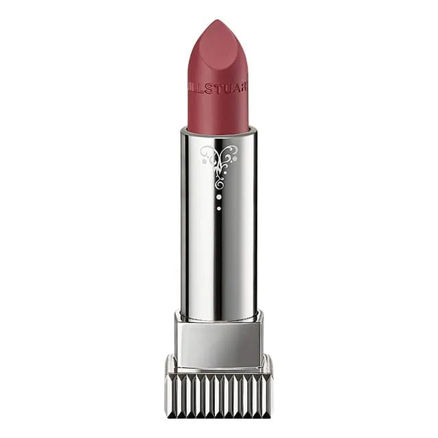 Jill Stuart Rouge Lip Jewel Gemmy Satin | Jewel-Like Lipstick with Satin Shine