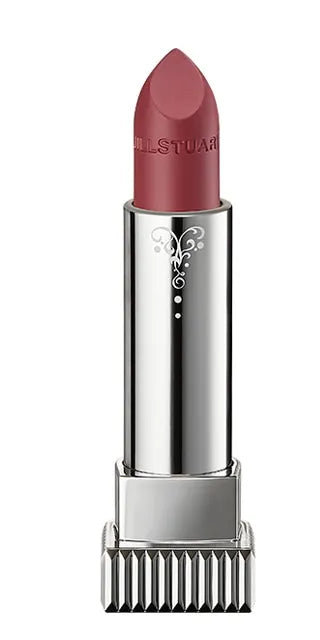 Jill Stuart Rouge Lip Jewel Gemmy Satin | Jewel-Like Lipstick with Satin Shine
