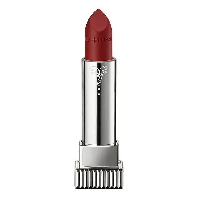 Jill Stuart Rouge Lip Jewel Gemmy Satin | Jewel-Like Lipstick with Satin Shine