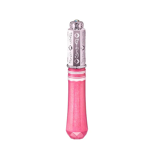JILL STUART UV Protect Shimmering Lip Tint SPF10 | Glossy, Hydrating & Limited Edition