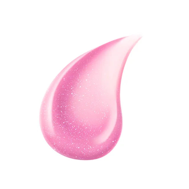 JILL STUART UV Protect Shimmering Lip Tint SPF10 | Glossy, Hydrating & Limited Edition