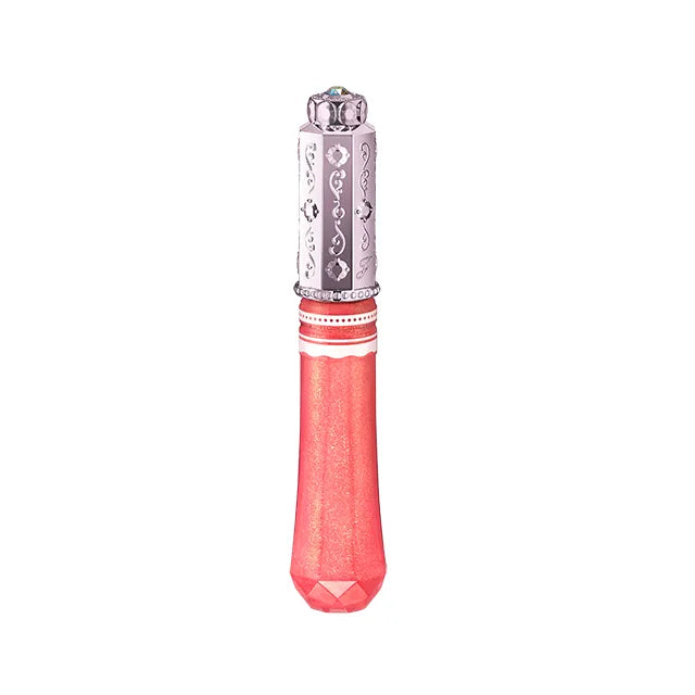 JILL STUART UV Protect Shimmering Lip Tint SPF10 | Glossy, Hydrating & Limited Edition