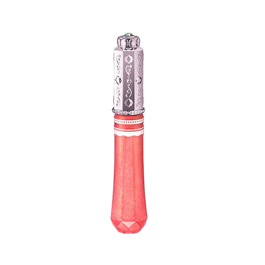 JILL STUART UV Protect Shimmering Lip Tint SPF10 | Glossy, Hydrating & Limited Edition