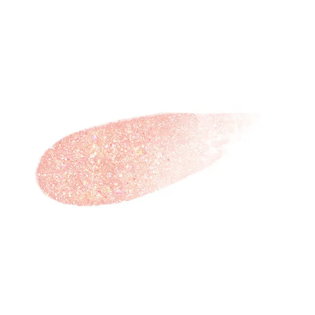 Eye Diamond Glimmer Sparkle | Limited-Edition Pink Lagoon Eye Color & Liner