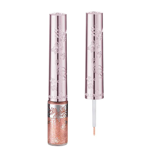 Eye Diamond Glimmer Sparkle | Limited-Edition Pink Lagoon Eye Color & Liner