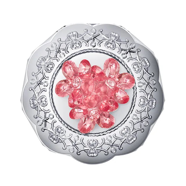 Jill Stuart Crystal Bloom Petal Couture Eyes Duo | Limited-Edition 10th Anniversary Eyeshadow