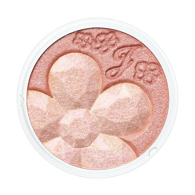 Jill Stuart Crystal Bloom Petal Couture Eyes Duo | Limited-Edition 10th Anniversary Eyeshadow