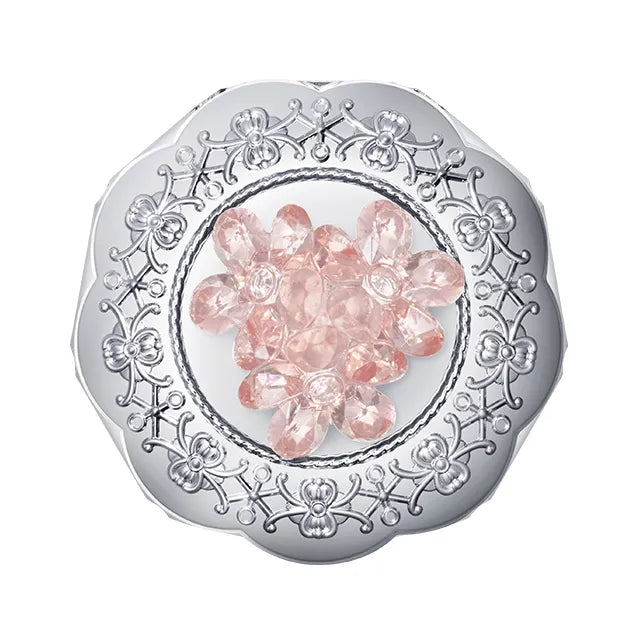 Jill Stuart Crystal Bloom Petal Couture Eyes Duo | Limited-Edition 10th Anniversary Eyeshadow