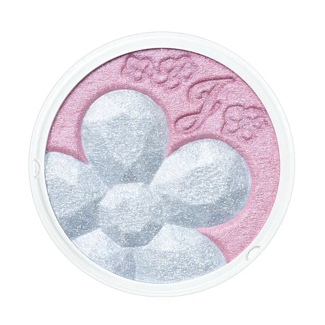 Jill Stuart Crystal Bloom Petal Couture Eyes Duo | Limited-Edition 10th Anniversary Eyeshadow
