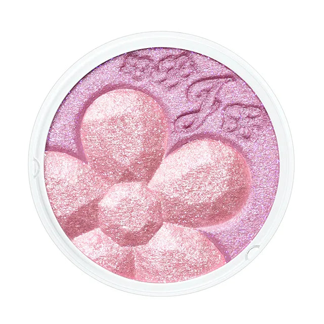 Jill Stuart Crystal Bloom Petal Couture Eyes Duo | Limited-Edition 10th Anniversary Eyeshadow