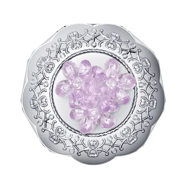 Jill Stuart Crystal Bloom Petal Couture Eyes Duo | Limited-Edition 10th Anniversary Eyeshadow
