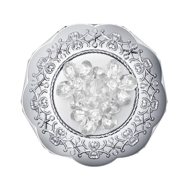 Jill Stuart Crystal Bloom Petal Couture Eyes Duo | Limited-Edition 10th Anniversary Eyeshadow