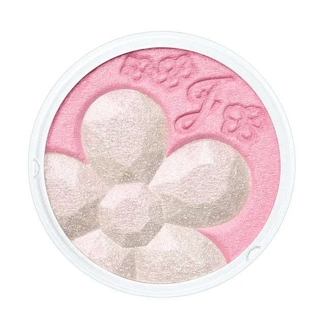 Jill Stuart Crystal Bloom Petal Couture Eyes Duo | Limited-Edition 10th Anniversary Eyeshadow
