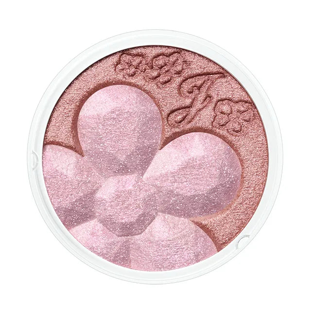 Jill Stuart Crystal Bloom Petal Couture Eyes Duo | Limited-Edition 10th Anniversary Eyeshadow