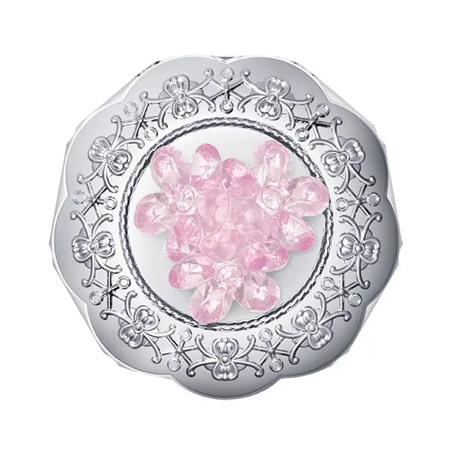 Jill Stuart Crystal Bloom Petal Couture Eyes Duo | Limited-Edition 10th Anniversary Eyeshadow
