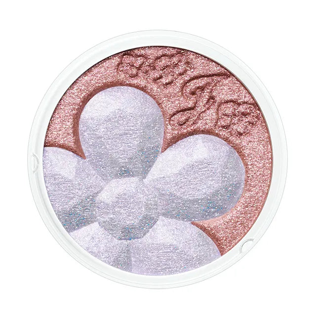 Jill Stuart Crystal Bloom Petal Couture Eyes Duo | Limited-Edition 10th Anniversary Eyeshadow