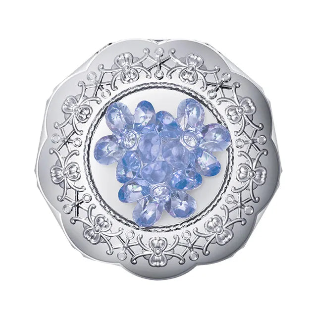 Jill Stuart Crystal Bloom Petal Couture Eyes Duo | Limited-Edition 10th Anniversary Eyeshadow