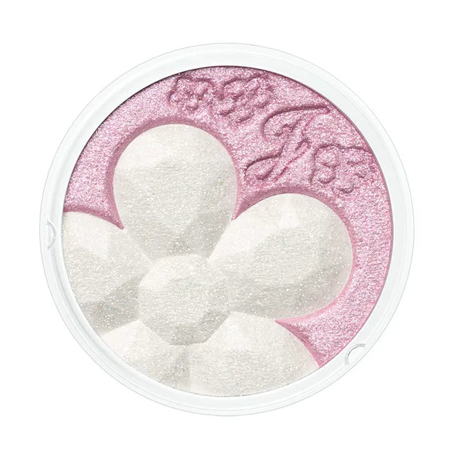 Jill Stuart Crystal Bloom Petal Couture Eyes Duo | Limited-Edition 10th Anniversary Eyeshadow