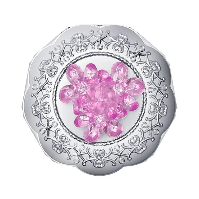 Jill Stuart Crystal Bloom Petal Couture Eyes Duo | Limited-Edition 10th Anniversary Eyeshadow