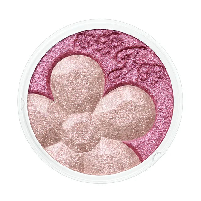 Jill Stuart Crystal Bloom Petal Couture Eyes Duo | Limited-Edition 10th Anniversary Eyeshadow