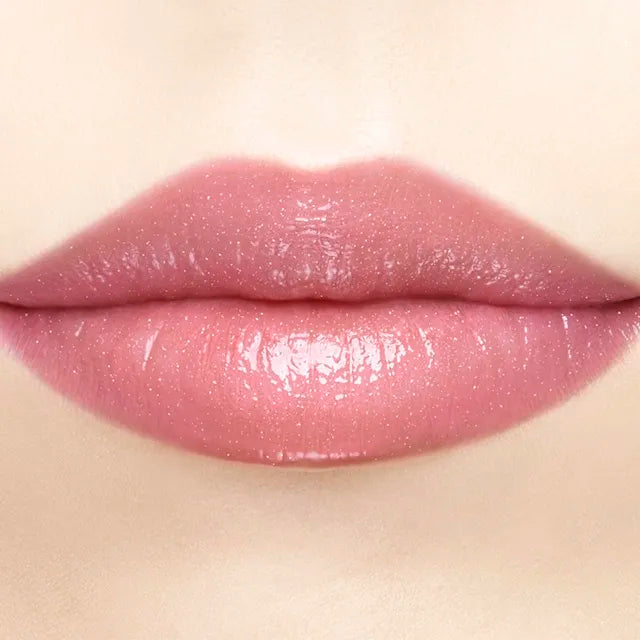 Jill Stuart Rouge Lip Blossom | Long-Lasting Shine Lipstick with Botanical Oils