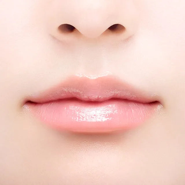 JILL STUART Lip Blossom Balm | Hydrating, Cooling & Sheer Color Lip Balm