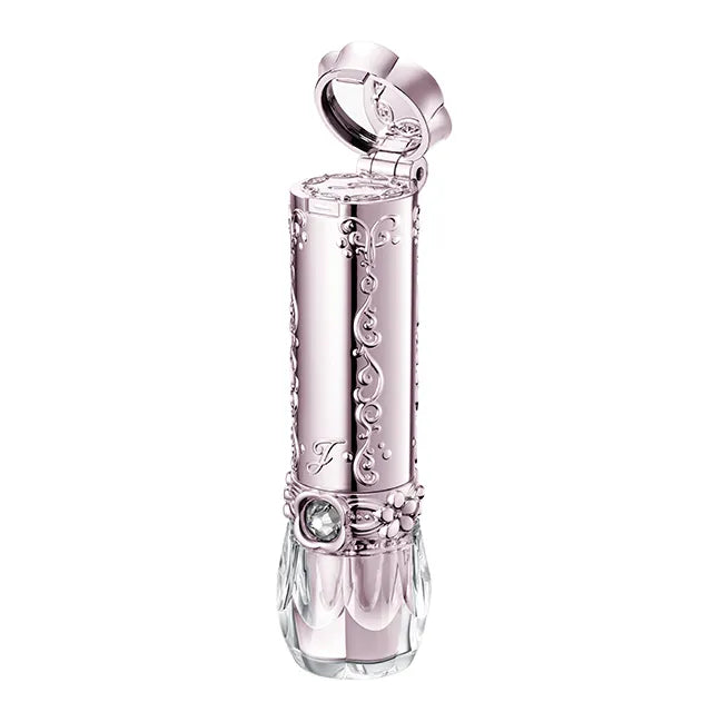 JILL STUART Lip Blossom Balm | Hydrating, Cooling & Sheer Color Lip Balm