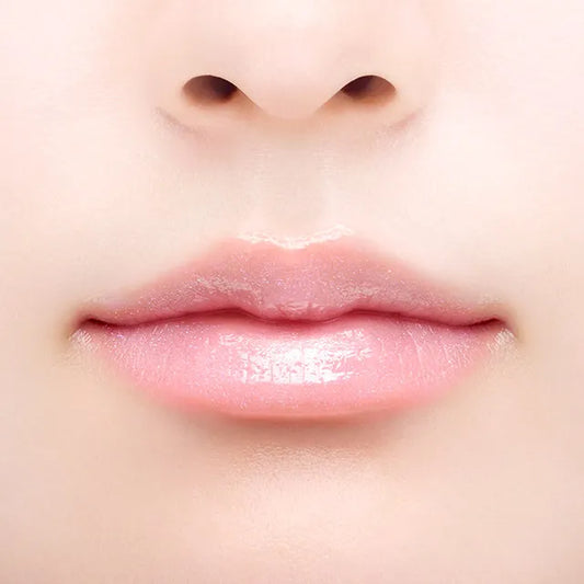 JILL STUART Lip Blossom Balm | Hydrating, Cooling & Sheer Color Lip Balm