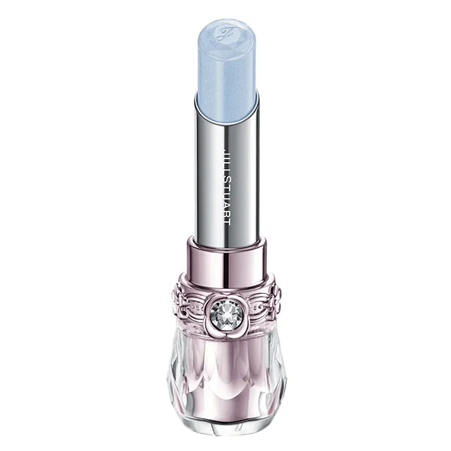 JILL STUART Lip Blossom Balm | Hydrating, Cooling & Sheer Color Lip Balm