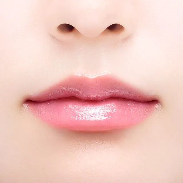 JILL STUART Lip Blossom Balm | Hydrating, Cooling & Sheer Color Lip Balm