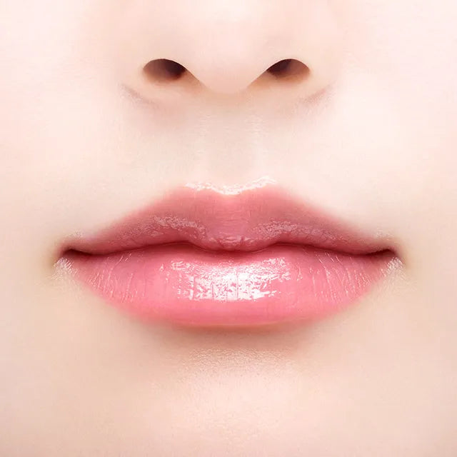 JILL STUART Lip Blossom Balm | Hydrating, Cooling & Sheer Color Lip Balm