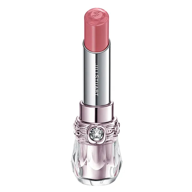 JILL STUART Lip Blossom Balm | Hydrating, Cooling & Sheer Color Lip Balm