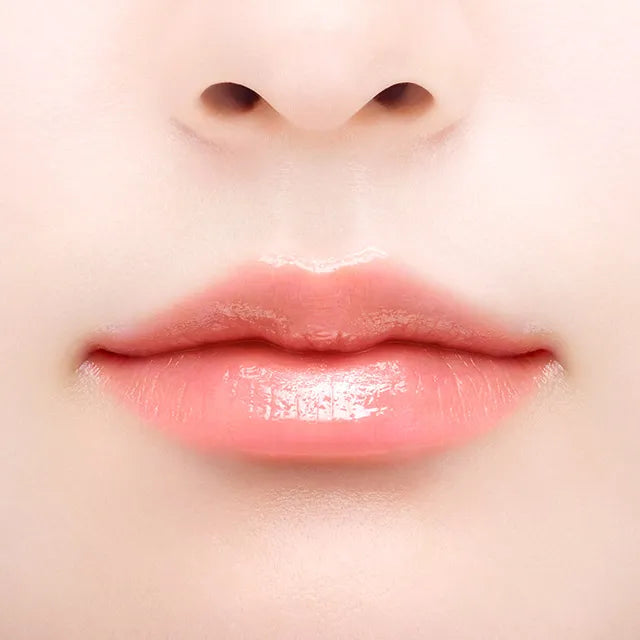 JILL STUART Lip Blossom Balm | Hydrating, Cooling & Sheer Color Lip Balm