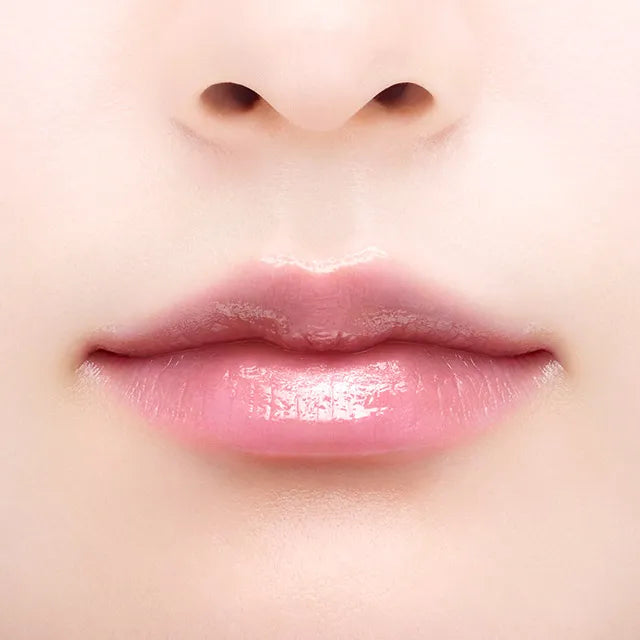 JILL STUART Lip Blossom Balm | Hydrating, Cooling & Sheer Color Lip Balm