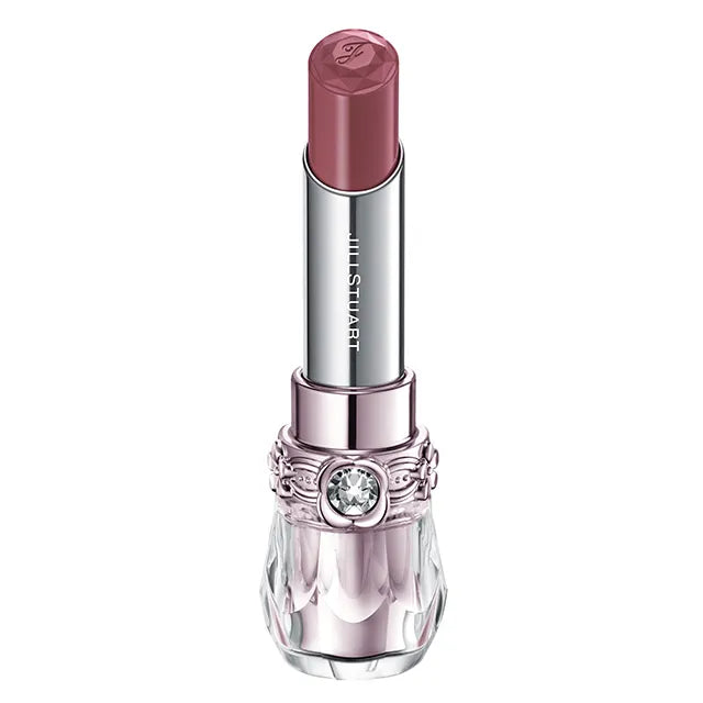 JILL STUART Lip Blossom Balm | Hydrating, Cooling & Sheer Color Lip Balm