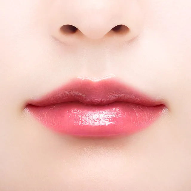 JILL STUART Lip Blossom Balm | Hydrating, Cooling & Sheer Color Lip Balm