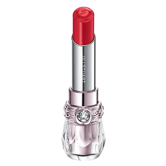 JILL STUART Lip Blossom Balm | Hydrating, Cooling & Sheer Color Lip Balm