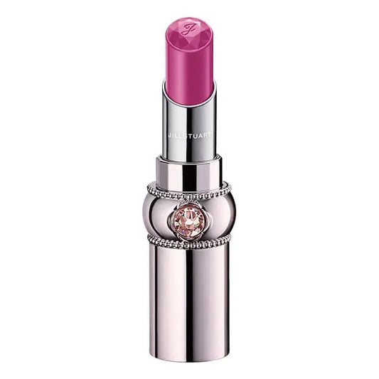 Lip Glow Serum Balm | Hydrating & Plumping Lip Care with Glossy Shine | Botanical Japanese Lip Balm